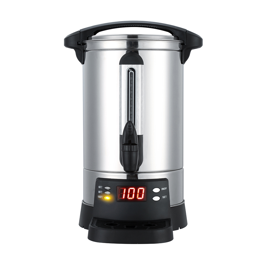 앤서니즈 올스텐 대용량 업소용 자동 전기물끓이기 23L, 물끓이기 23L 149,000원