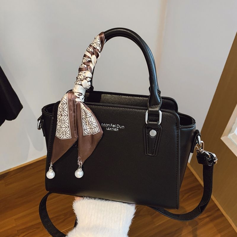 데일리 크로스백 숄더백 대용량 통근 가방 여성 캐주얼 숄더백 53,900원