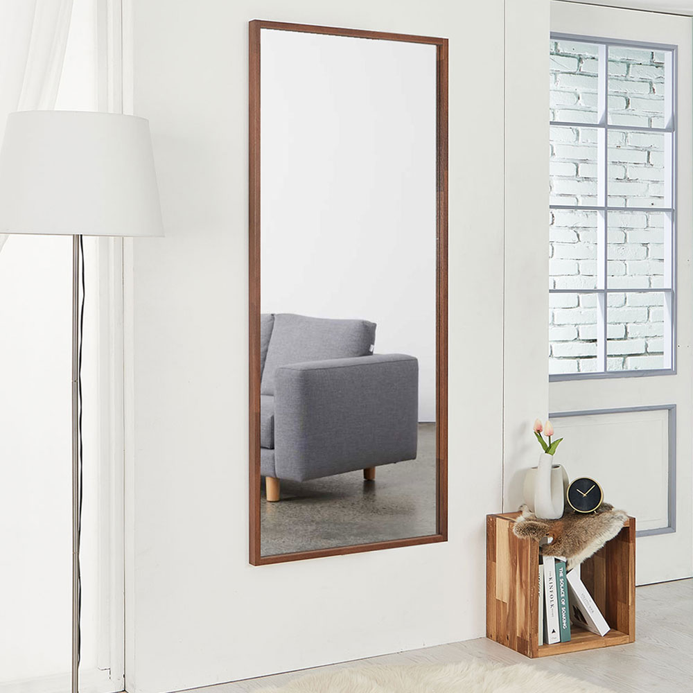 우드웰 루비 전신거울 51,000원