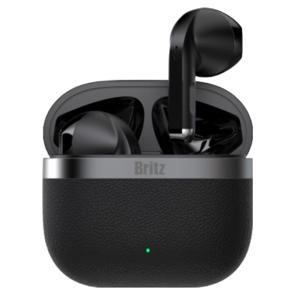 브리츠 오픈형 무선 블루투스 이어폰, 블랙, Inspire5 22,900원