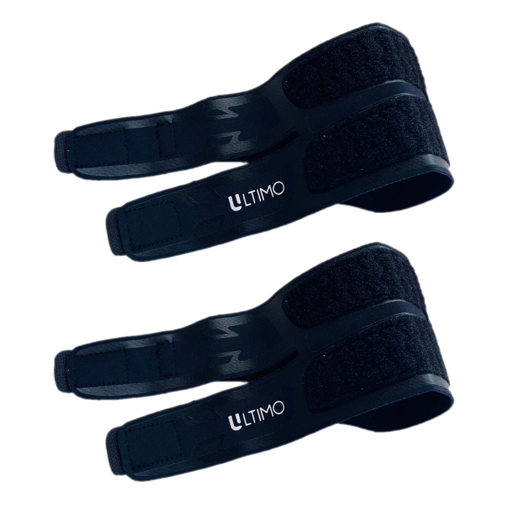 울티모 슬림 제로 손목 보호대, 2개 39,900원