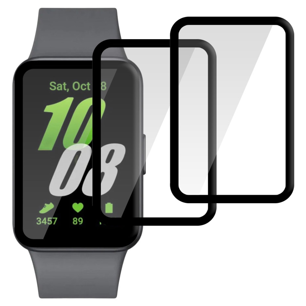 스페이스쉴드 샤오미 레드미 워치3 액티브 호환 풀커버 필름 3P, 투명 10,900원
