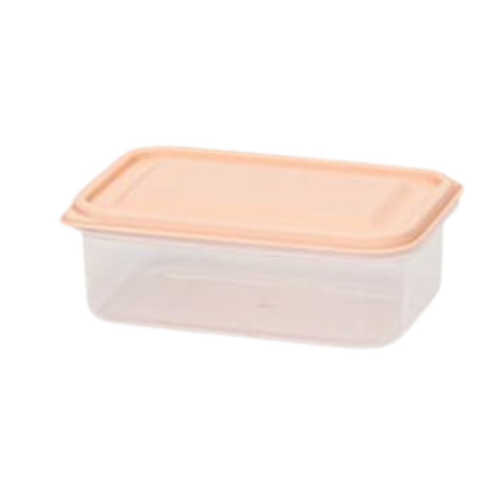 이지앤프리 이지킵 프리즈팩 냉동실정리용기 피치 480ml 31,100원