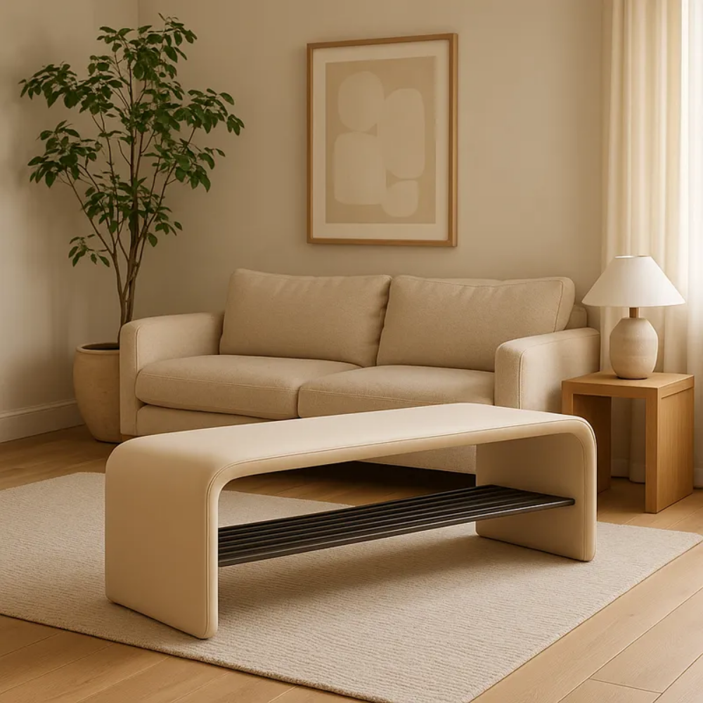 현관 벤치 의자 입구신발장 원룸 북유럽 수납장 인테리어 52,880원