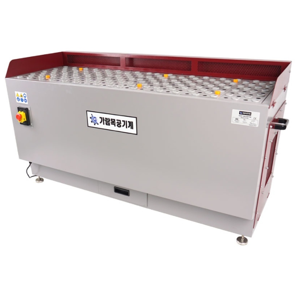 이스타샵 DT1500 집진기능 샌딩 테이블 목공용 집진기 1,986,900원