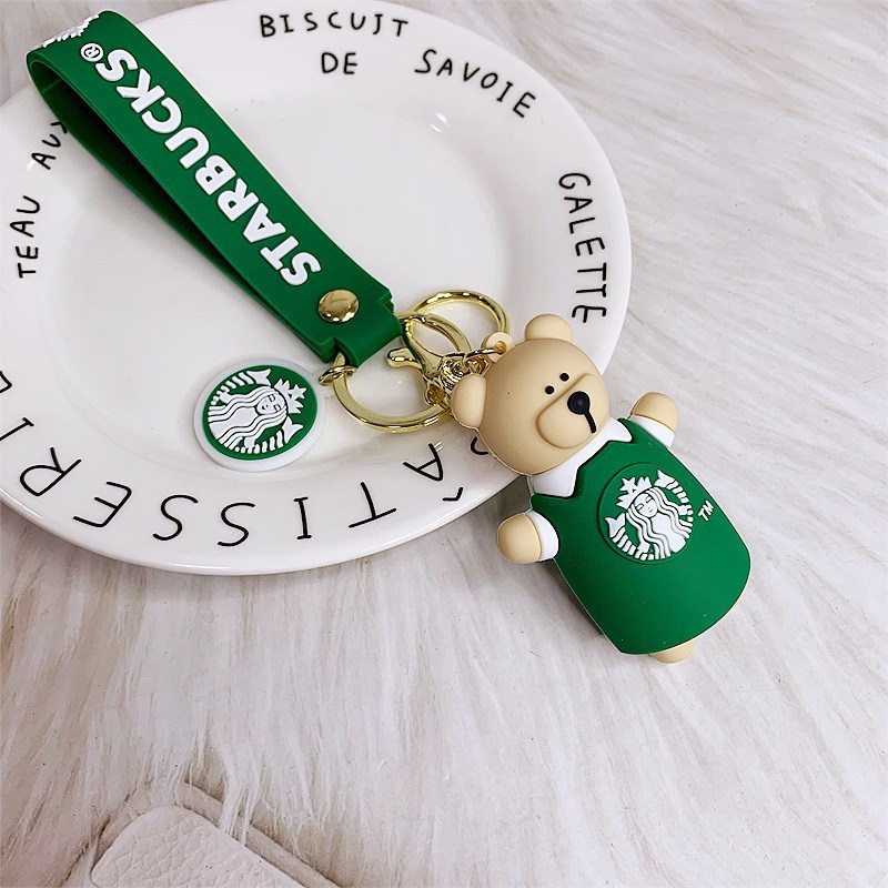 샤올 가방악세사리키링 에어팟 자동차 열쇠고리 키링 13,900원