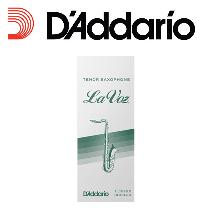 다다리오 리코 테너 색소폰 리드 - 라보즈 5개입 31,000원