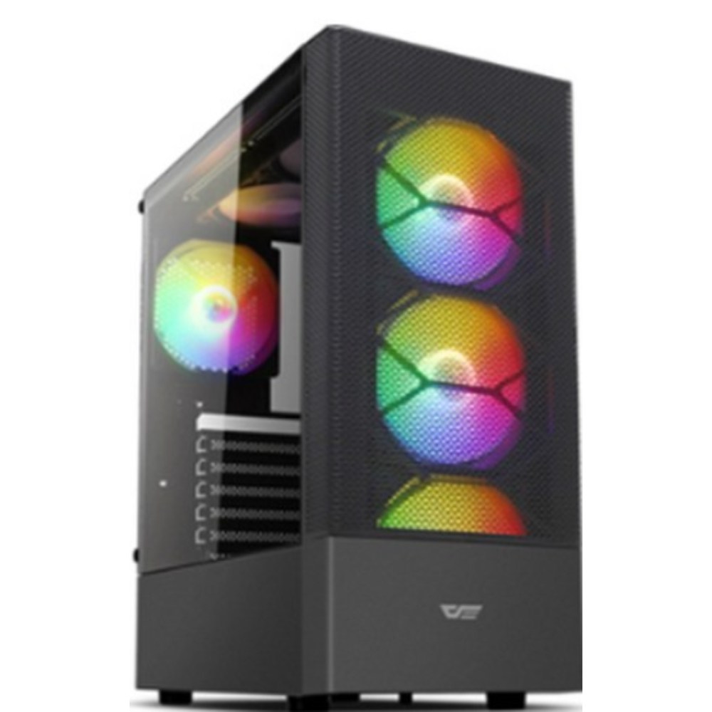 서민컴퓨터 조립컴퓨터 조립PC 게이밍PC 게임용 컴퓨터 본체 롤 오버워치 피파 배그 배틀그라운드 펠월드 디아블로 데스크탑 고사양PC, 블랙, CG20, 1TB, 16GB, Free DOS 2,100,000원