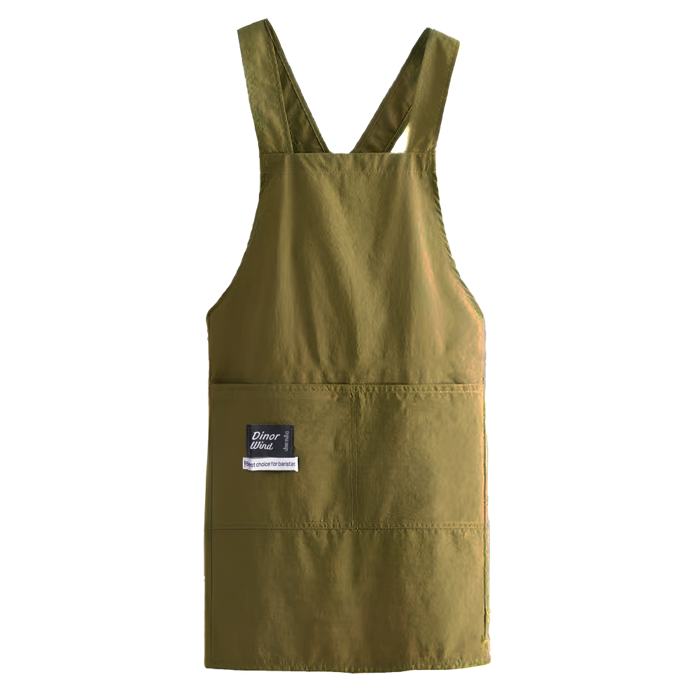 디노르 방수 카페 캠핑 앞치마 4,900원