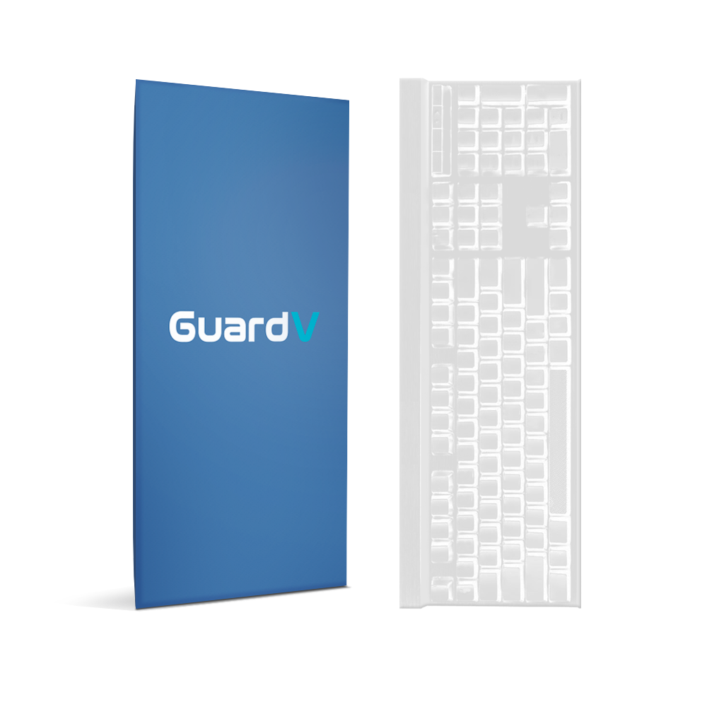 가드브이 키스킨 - 커세어 K70 RGB PRO MAX MGX 기계식 키보드 13,900원