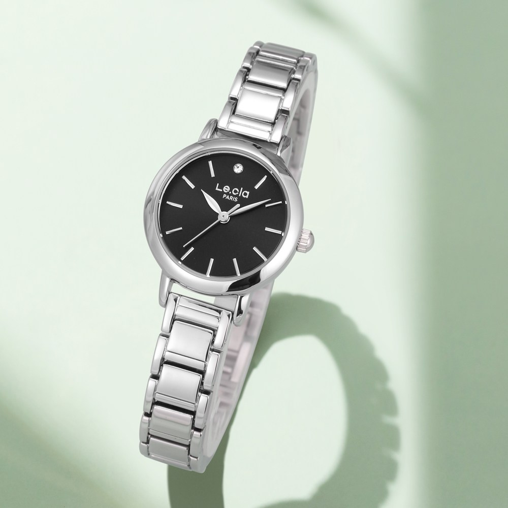 르끌라 라피네 여자 여성 메탈 손목 시계 48,000원