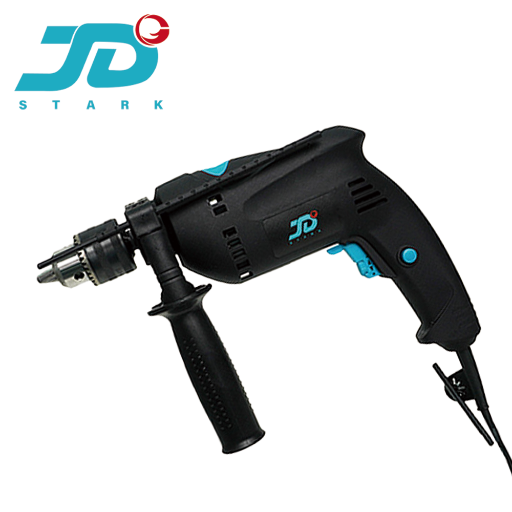 제이디스타크 유선 해머 드릴 13mm 전동 전기 임팩 드라이버 750W JD-13YS 38,000원