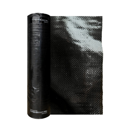 마대형 제초매트 50cm X 200M부터 잡초매트 밭농사 방초, 1개 163,000원