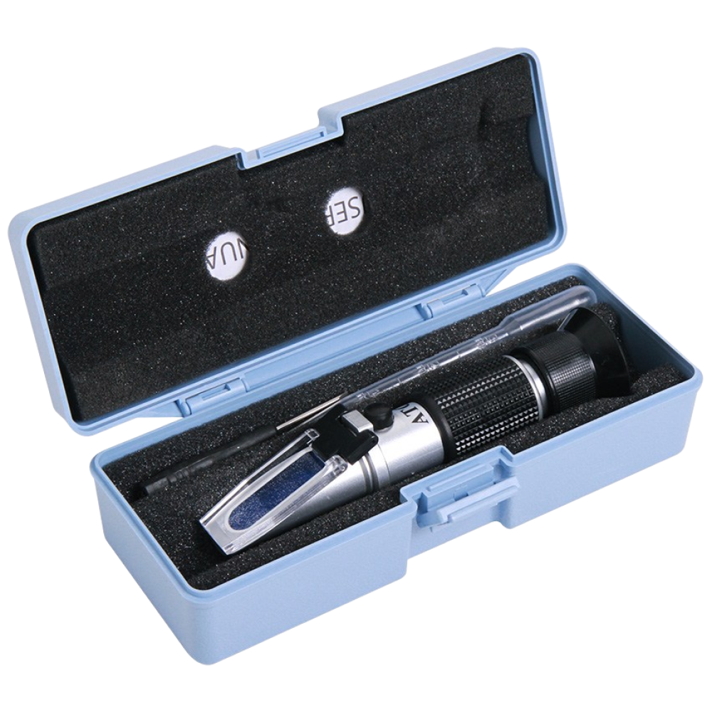 Tspeed 광학식 비중계, 1개 18,500원