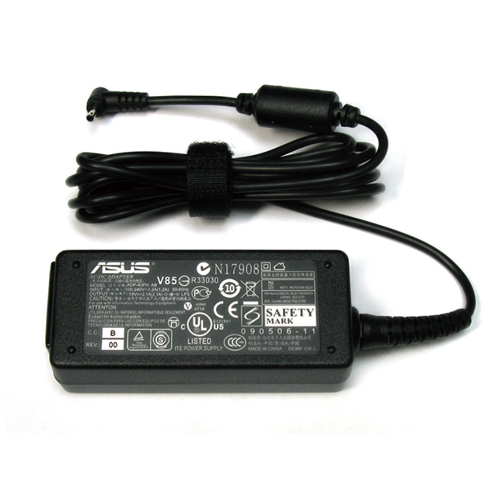 ASUS Eee PC 1201T 1225B 노트북 어댑터 충전기 19V 2.1A 2.5mm, 1개 20,500원