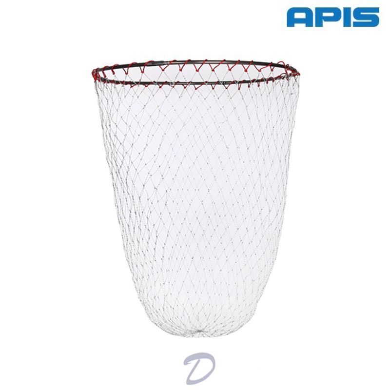 아피스 두랄루민 뜰채 프레임+망세트 AP-TD600 55파이 79,900원