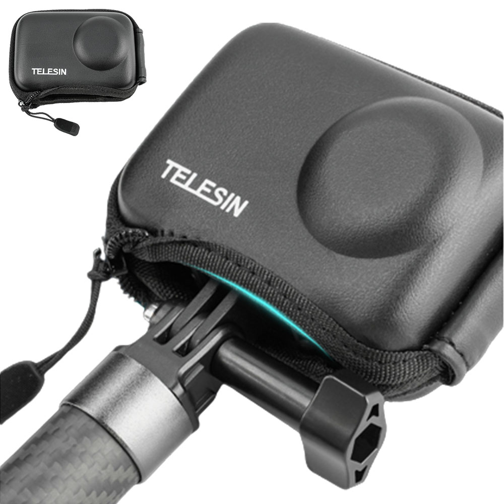 텔레신 오즈모 액션 6 5 4 3 케이스 오픈형 타입 가방 파우치 10,300원