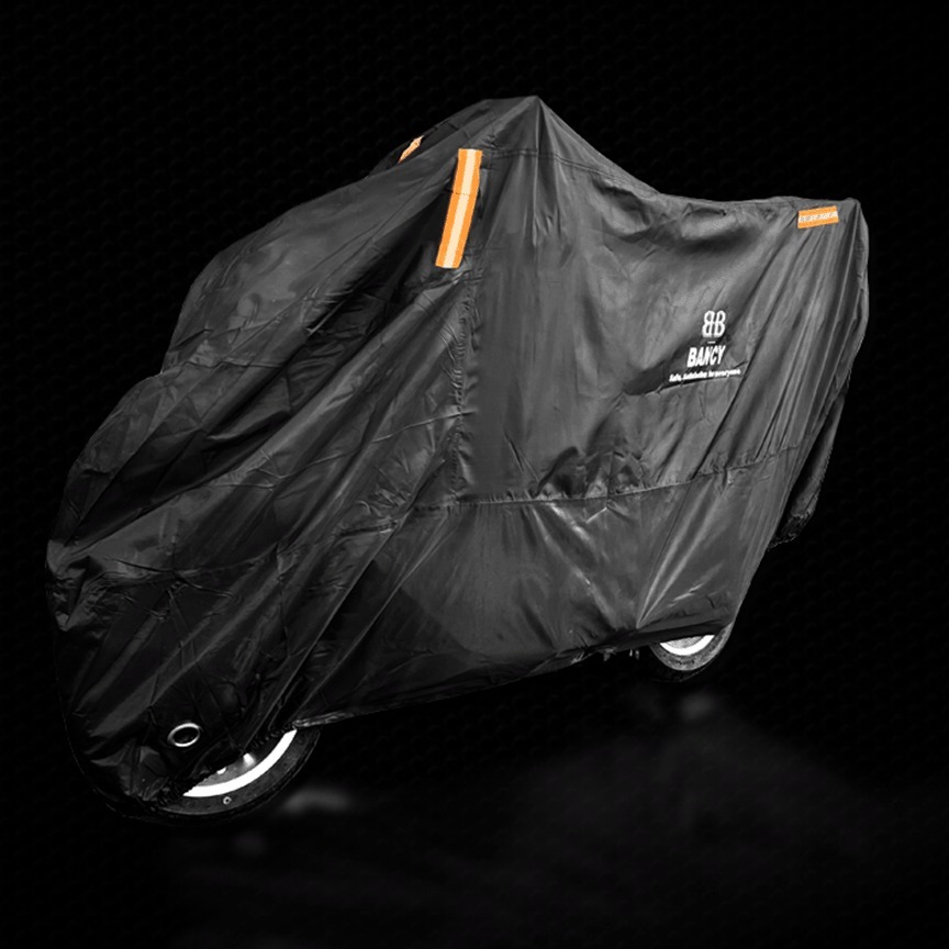벤시 옥스포드 300d 오토바이 방수커버 33,500원
