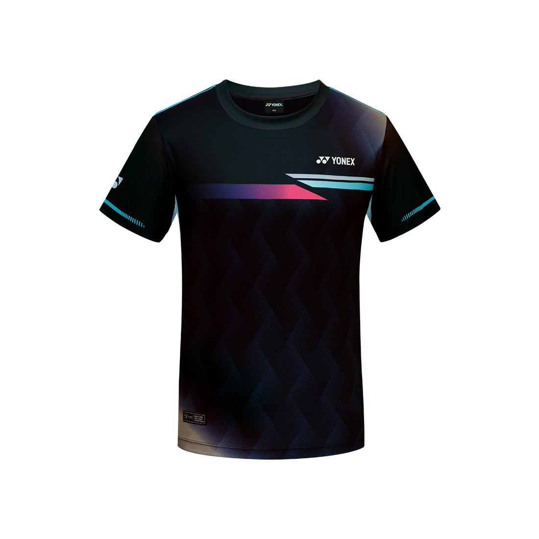 요넥스 253TS029M(남성) 253TS030F(여성) 배드민턴 25FW 게임웨어 반팔티셔츠 58,000원