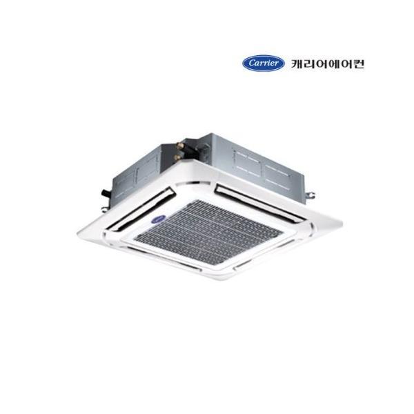 캐리어 인버터 천장형 4WAY 냉난방기 30평 DAMCE301LAWWSX, 일반배관형, DAMCE301LAWWSX 990,000원