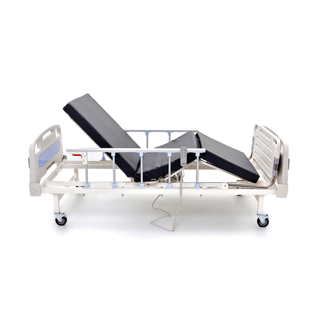 우성이엔지 전동침대 WS9200 병원용침대 환자용 간병용품 2모터, 1개 700,000원