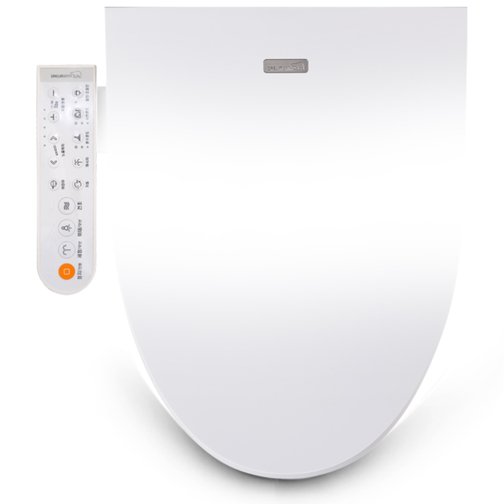 대림바스 최신형 IPX7 등급 DDS-S1350A 방수비데 필터가 필요없는 스마트 비데, DDS-S1350A 자가설치 198,740원