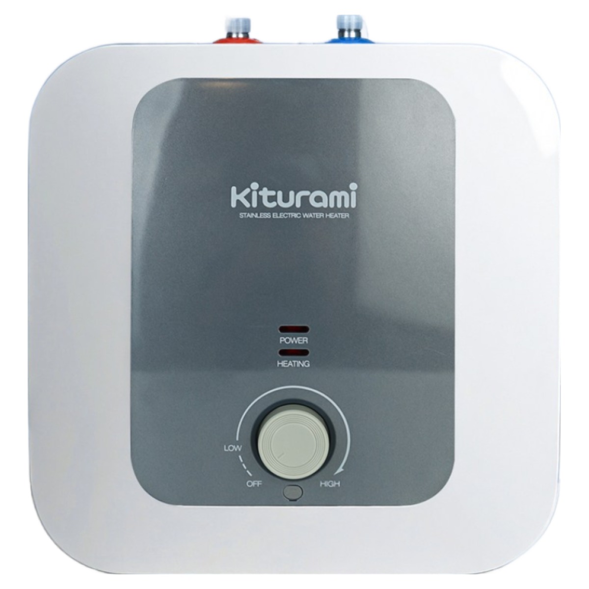 귀뚜라미 전기온수기 스텐 전국설치 15리터 15L 바닥형 설치비 부속품 포함, 단품 304,000원