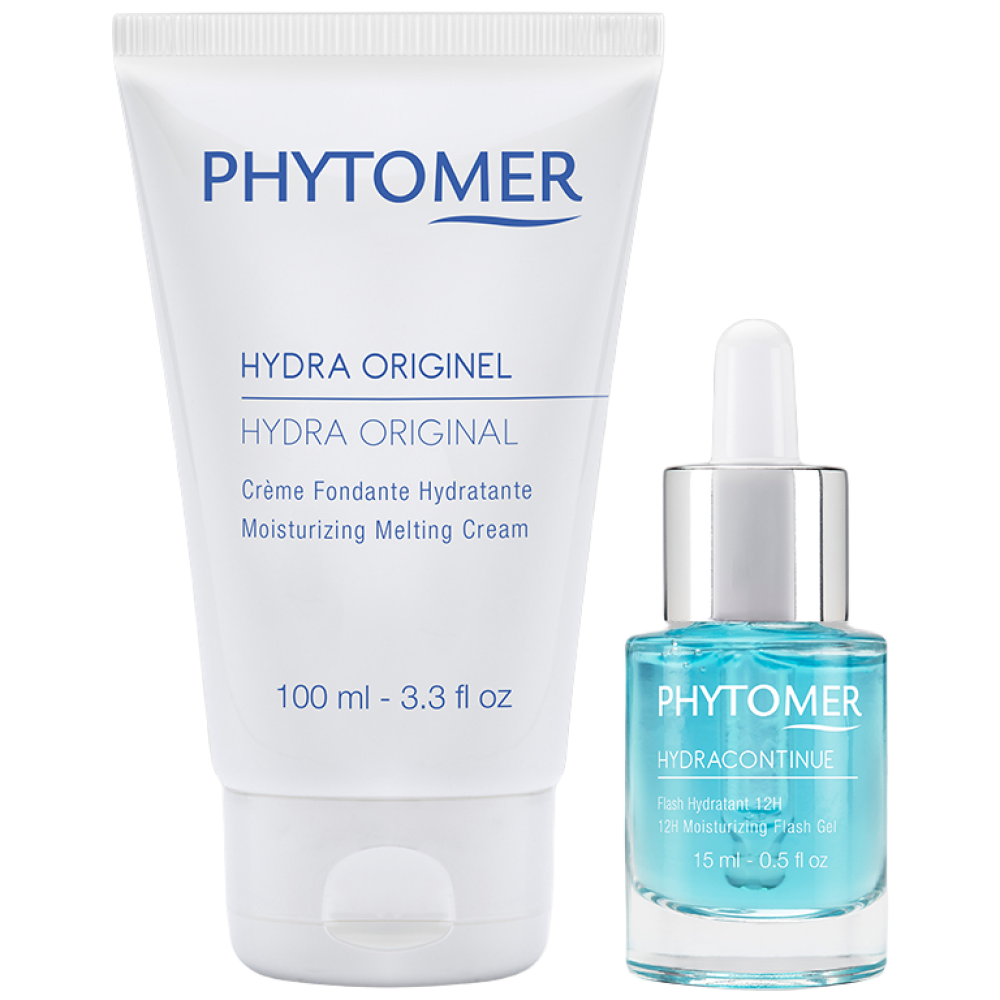 피토메르 이드라 오리지널 멜팅 크림 100ml + 증정품 109,000원