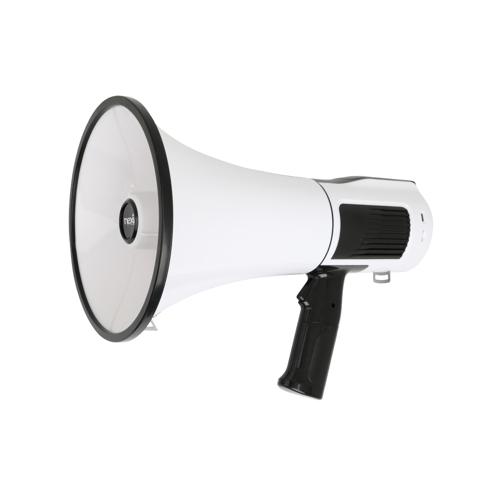 정품오디오 리버네트워크 NEXI NX1461 고성능 중형 메카폰 확성기 화이트 국내정품 51,000원