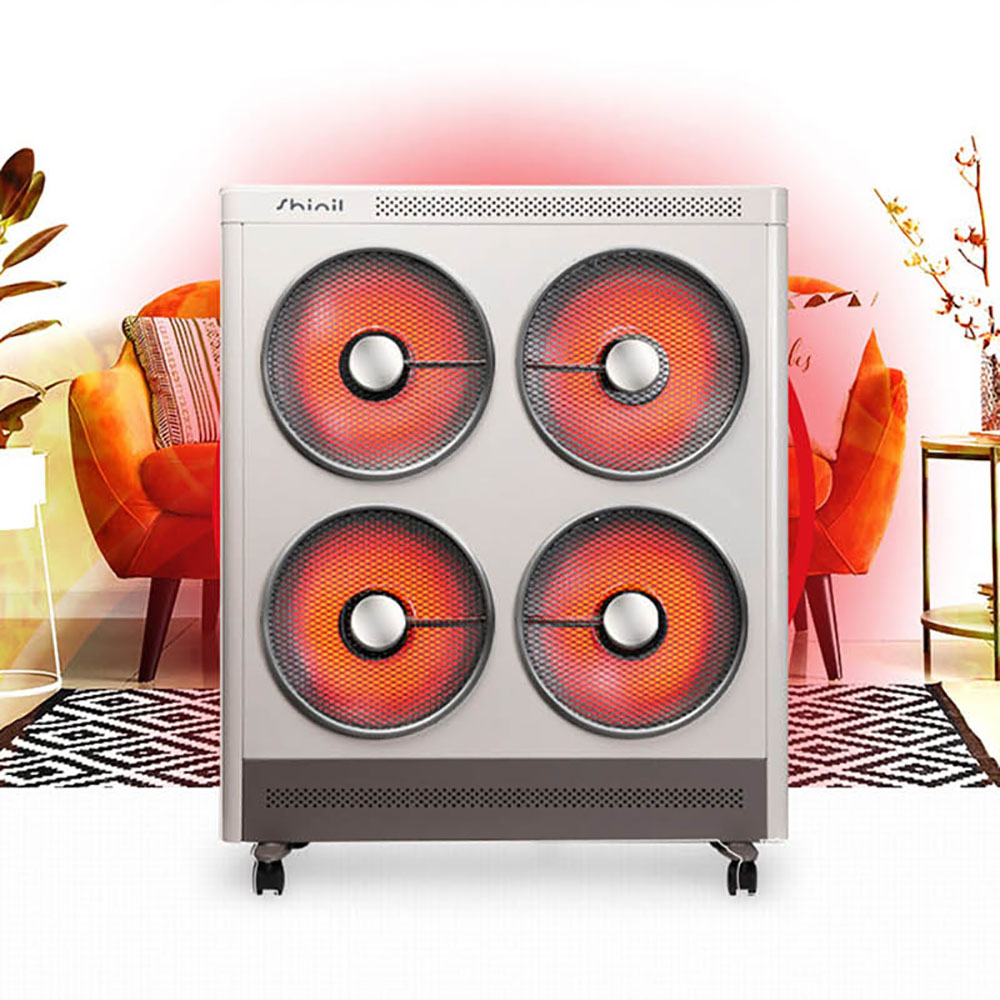 신일 하이라이트 히터 온열기구 전기 스토브 저전력히터 585,000원