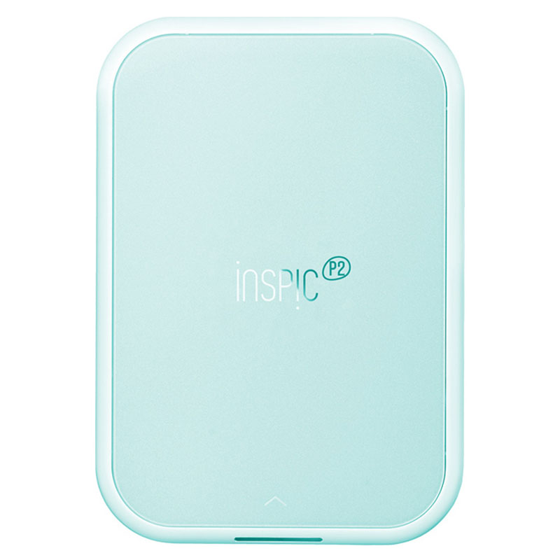 캐논 인스픽 P2 미니 포토 프린터 휴대용 149,000원