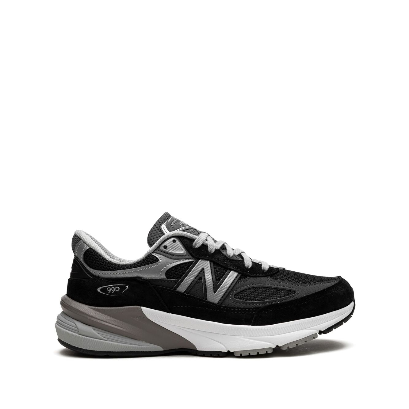 뉴발란스 990 V6 블랙/실버 스니커즈 339,000원