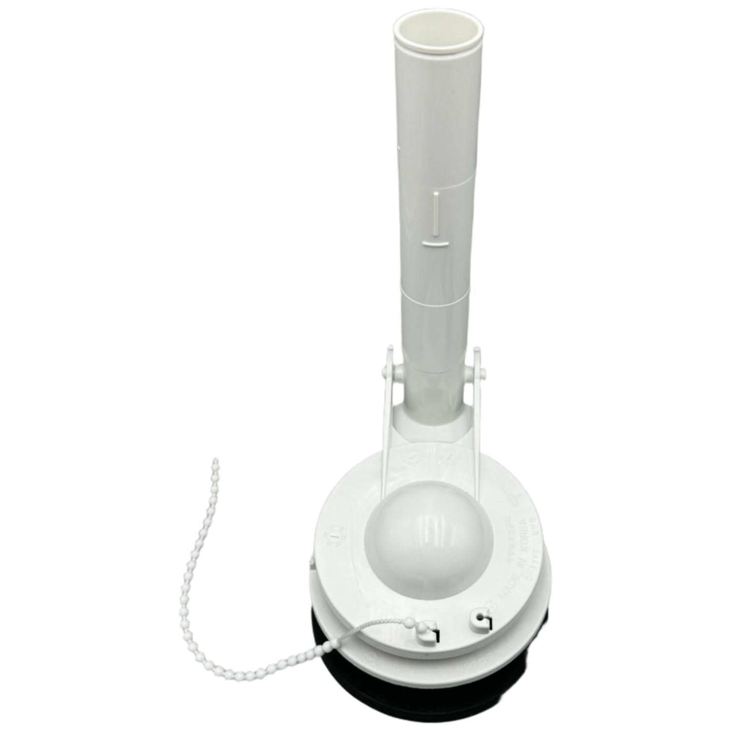 와토스 투피스 양변기 부속 플러시밸브 물마개 3인치 계림 이누스 아메리칸스탠다드 12,000원