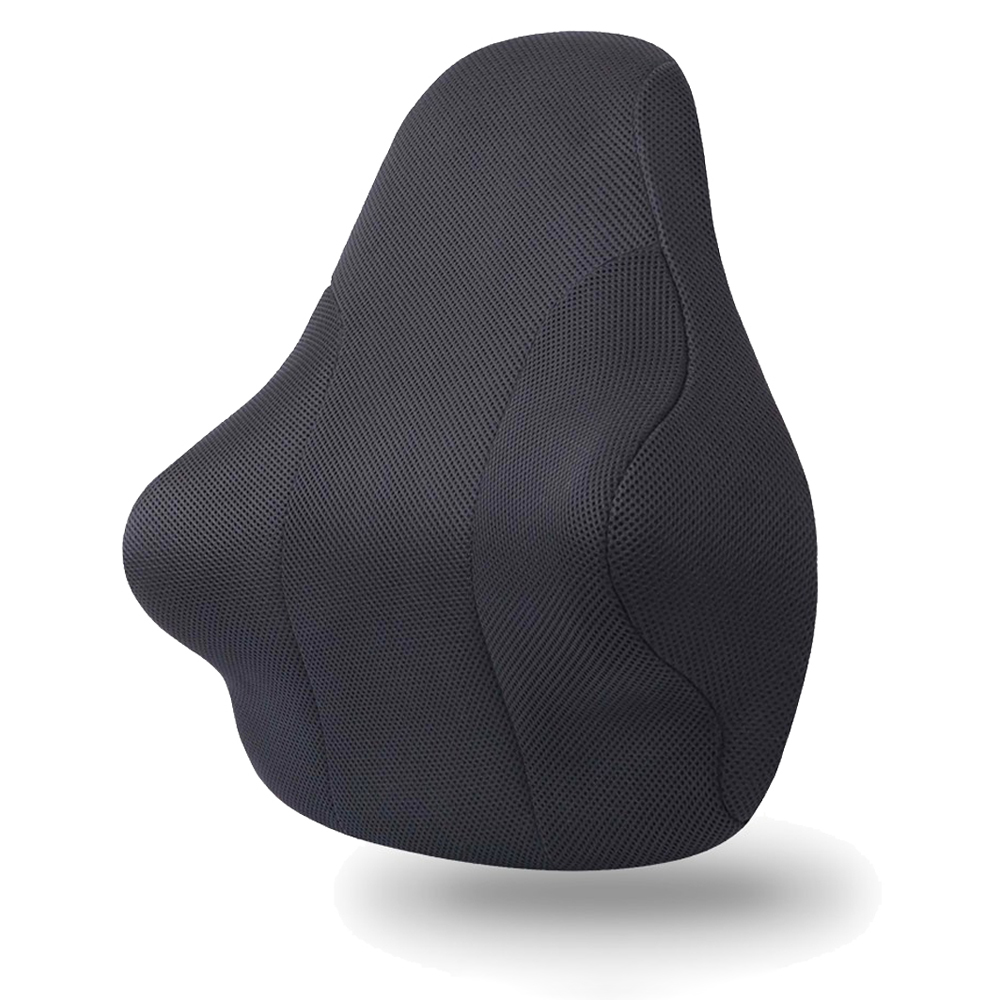 베네폼 바른 자세 소프트 허리쿠션 34,000원