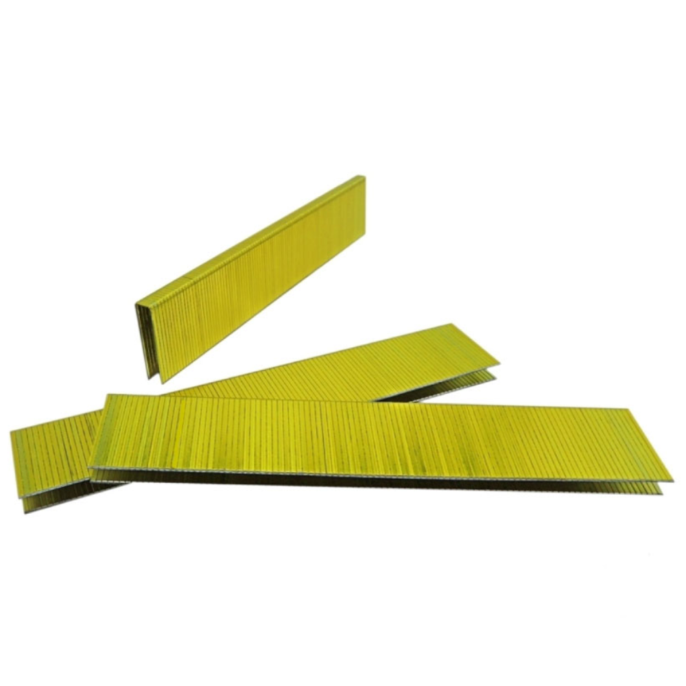 영우 YW_422J-P 목공 목재용 4단위 스테플 타카핀 4x22mm 1파렛트 1680갑 4,706,400원