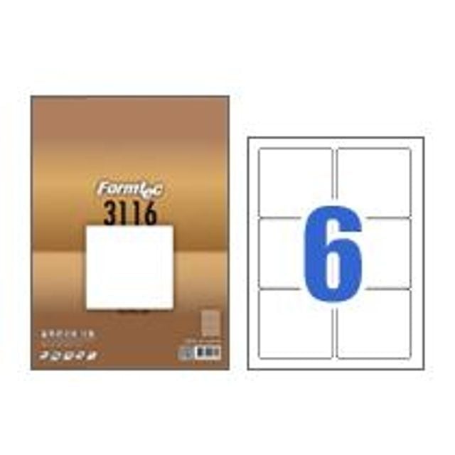 한국폼텍 물류관리용 라벨 LS-3116 100매ryu1+5iwn 30,120원