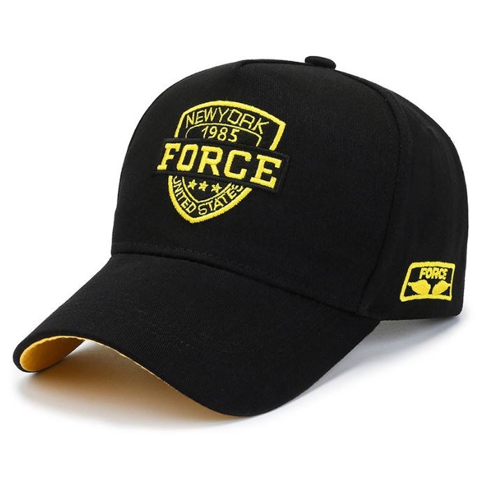 뉴웨이브 FORCE 볼캡 모자 야구모자 큰모자 대두 남자모자 8,900원