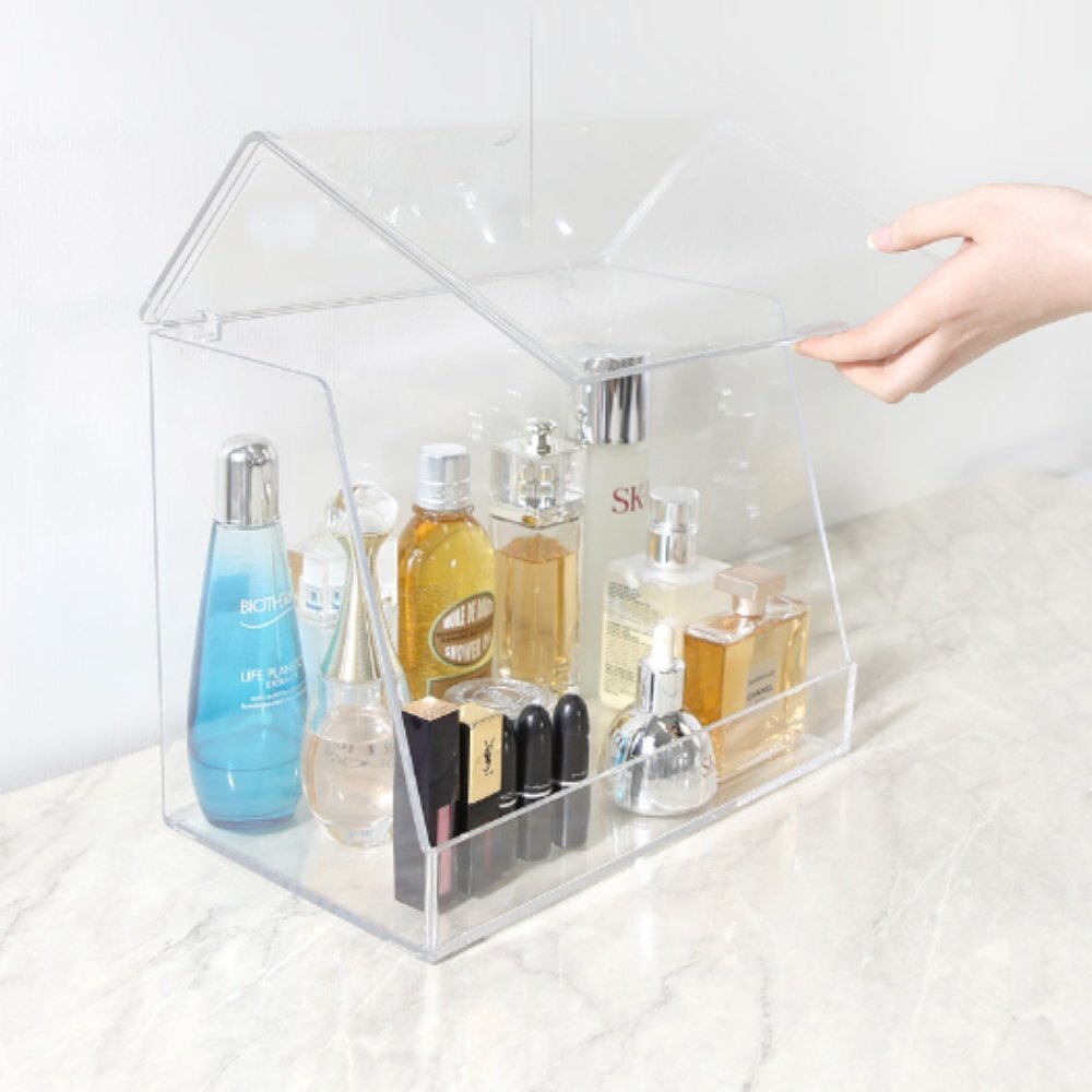 화장품 피규어 먼지차단 투명 아크릴 커버 수납정리함 43,970원