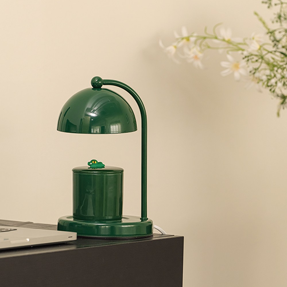 카카오프렌즈 데일리 캔들워머 세트, 데일리 캔들워머 세트_콘 59,900원