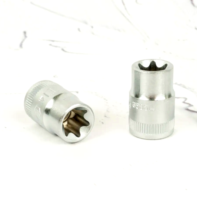 대만산 1/2 별소켓 E18 복스알 육각 별 임팩 5,320원