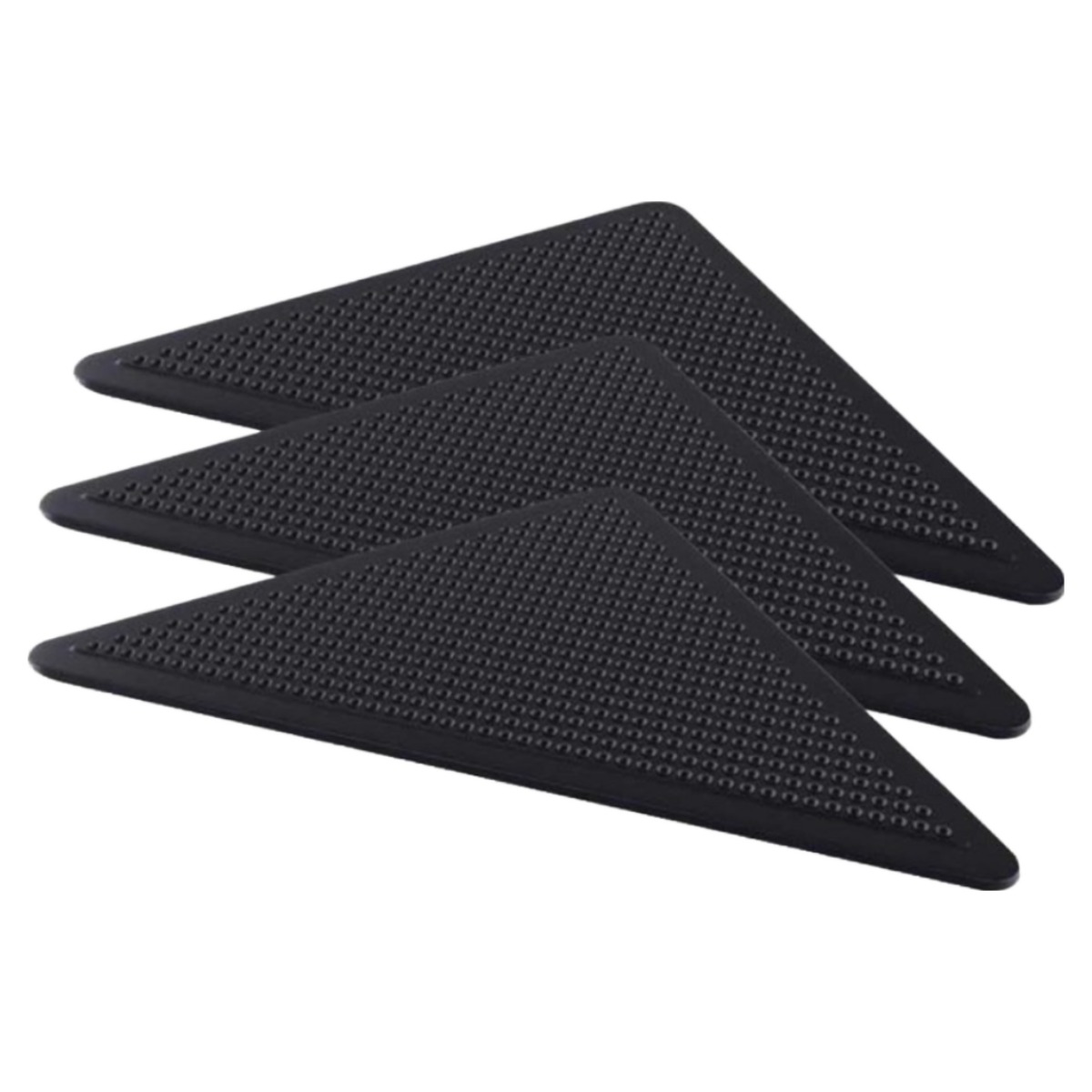 [MJ-KLEVASHARP] 맥스찰떡 고정패드 논슬립 실리콘 미끄럼 방지, 48개, 검정 29,900원