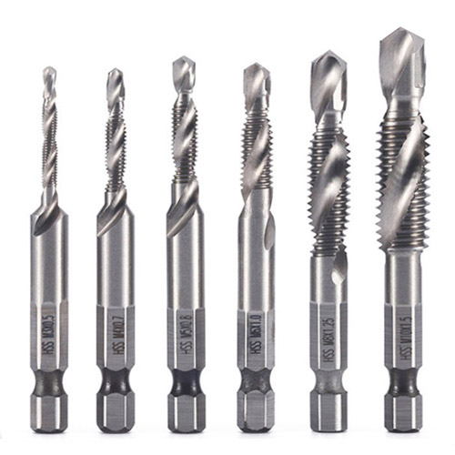 OON 고강철 전동 탭핑 드릴 롱타입 6종 세트 16,900원