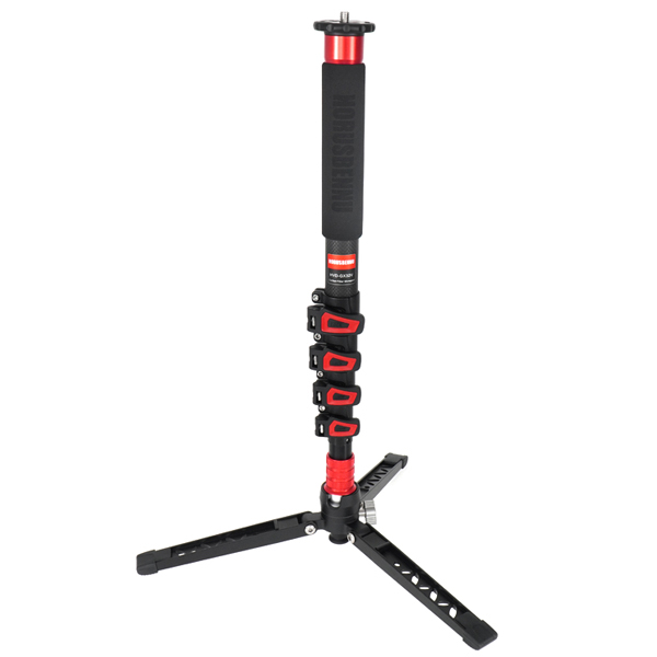 호루스벤누 HVD-GX32V 카본 스탠딩 모노포드 5단 119,800원