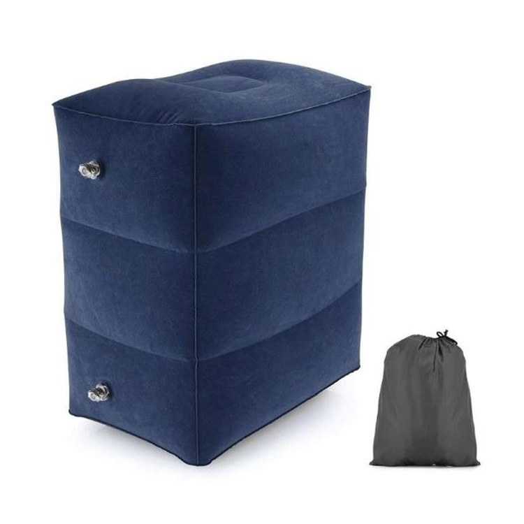 스토리빙 에어 3단 발 받침대 쿠션 + 파우치 6,730원