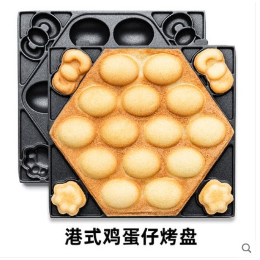 캐릭터 빵굽기 와플기계 토스트 모양찍기 토스트무늬 캐릭터빵굽기 풀빵기계 붕어빵기계 56,000원