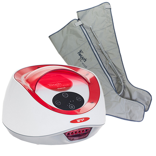 비타그램 우공토 터치프레소 다리마사지기 핑크, WGT-13500 162,790원