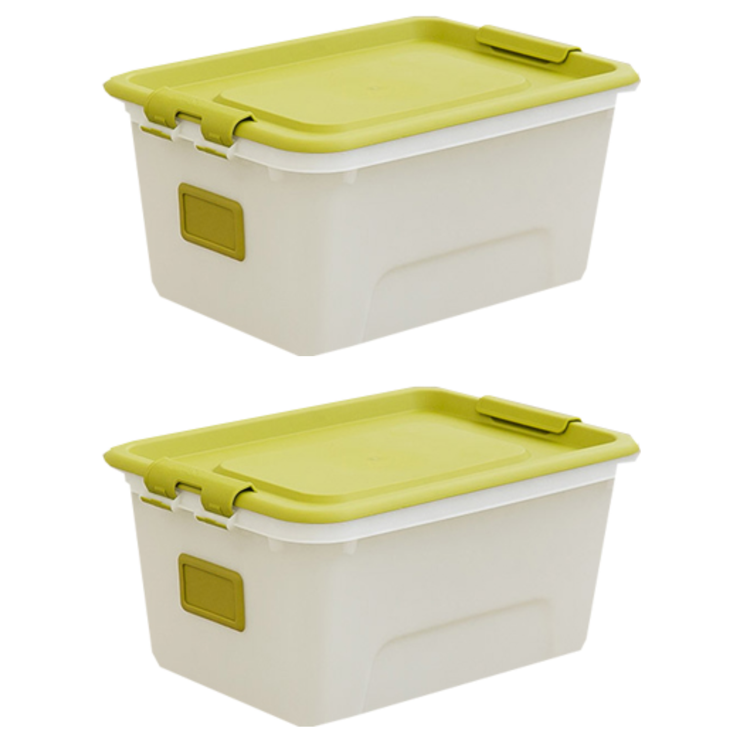 리빙숲 스퀘어 리빙박스 10,320원