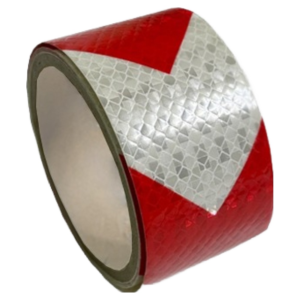 TIS 고휘도 안전 반사테이프 방향지시형 12,570원