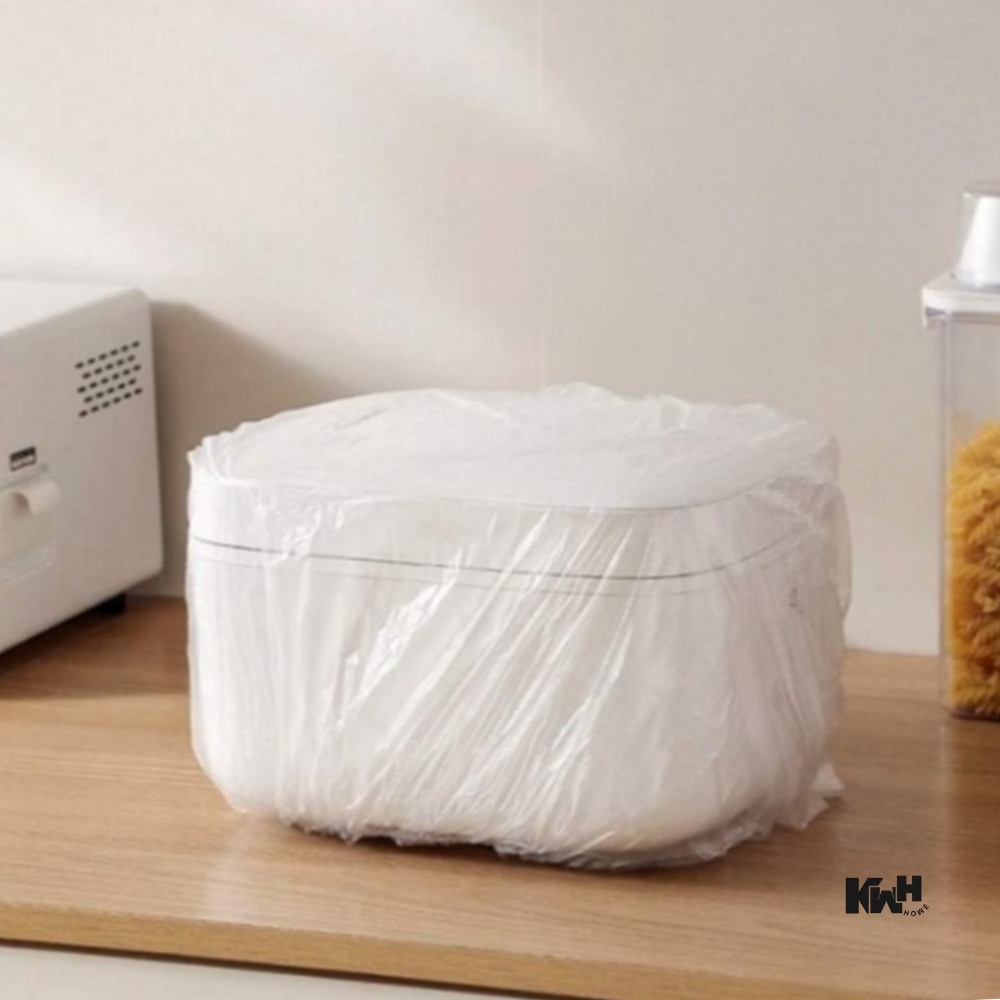 일회용 비닐커버 10개 90cmx110cm 오염방지커버 1,500원