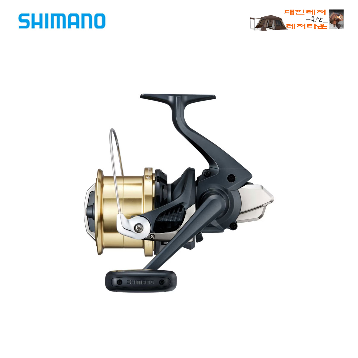 시마노 25액티브 캐스트SD 윤성정품 서프전용릴 원투전용릴 스피닝 135,000원